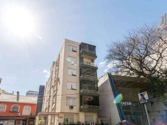 Apartamento de 172,80 m² na Avenida Independência em Porto Alegre