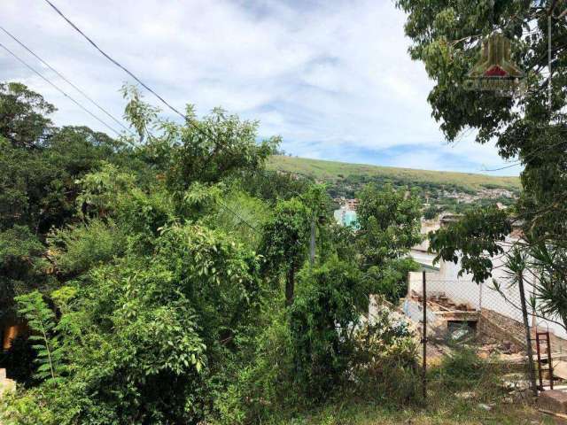 Terreno com 22 metros de frente a venda no Bairro Teresópolis em Porto Alegre