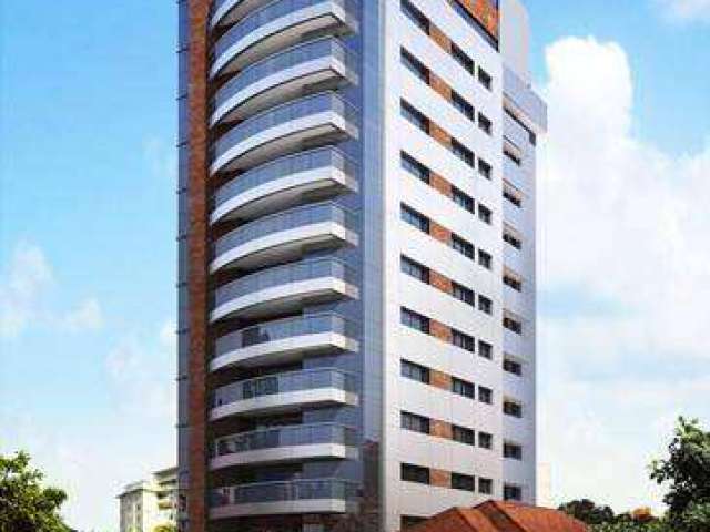 Apartamento de andar inteiro no Bairro Moinhos de Vento em Porto Alegre