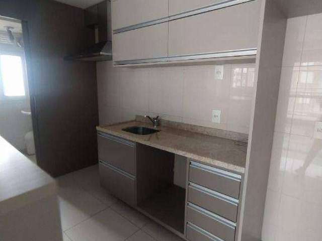 No Bravo , apartamento de três dormitórios, suíte e duas vagas, dos apartamentos maiores.