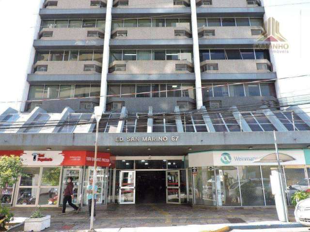 Vendo sala comercial no Centro de Canoas RS