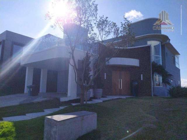 Vendo casa com vista privilegiada  para o Guaiba, no Ponta da Figueira Marina em Eldorado do Sul