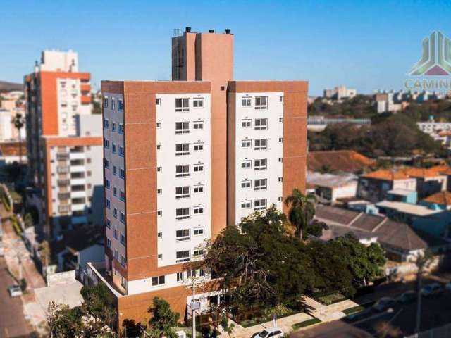 Apartamento novo no Promanade do Santana em Porto Alegre