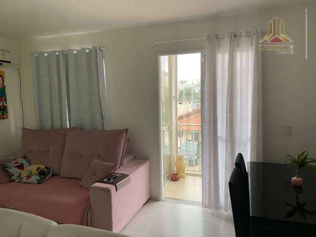 Vendo apartamento de três dormitórios, com garagem e infra próximo a Fapa em Porto Alegre