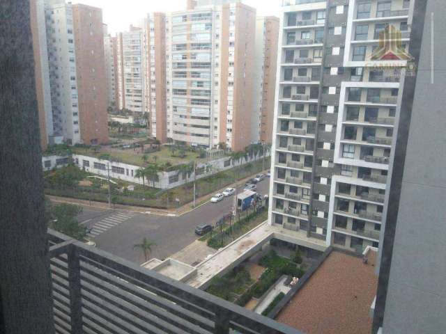 Vendo apartamento de dois dormitórios no FWD do Central Parque em Porto Alegre