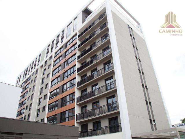 Pertinho do BarraShopping, Vendo apartamento novo, andar alto, ao lado do Colégio Leonardo da Vinci e Barra Shopping Sul