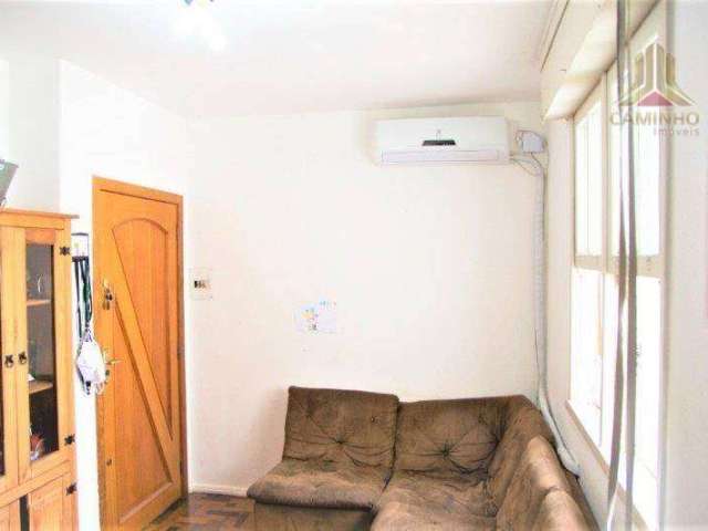 Vendo apartamento imediações da ESPM no Bairro Santo Antônio em Porto Alegre