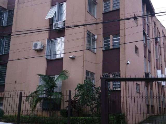 Vendo apartamento de dois dormitórios no Bairro Petrópolis em Porto Alegre