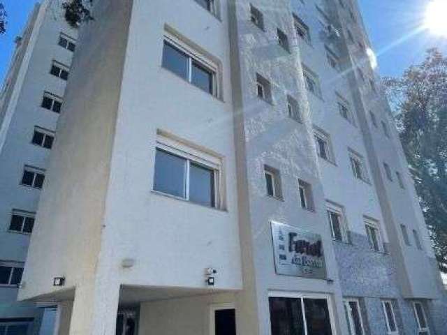 Vendo apartamento novo, de um dormitório, suíte, lavabo, elevador Bairro Santo Antônio em Porto Alegre