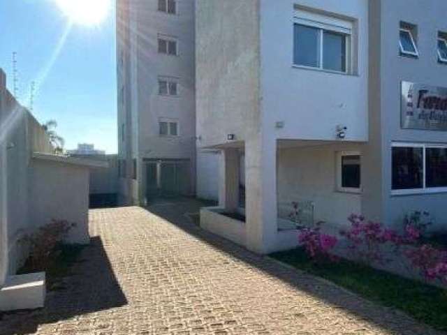 Vendo apartamento de dois dormitórios, novo, suíte, lavabo, imediações da Band TV em Porto Alegre