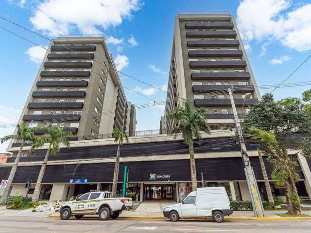 Conjunto Comercial Maxplaza Sala SA0001GITF