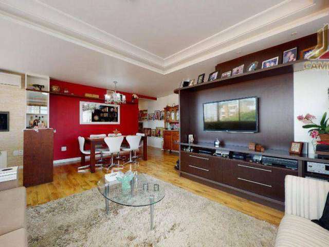 Vendo apartamento de três dormitórios, imediações da Unisinos em Porto Alegre