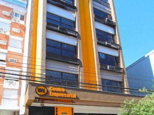 Vendo sala comercial no Centro de Porto Alegre