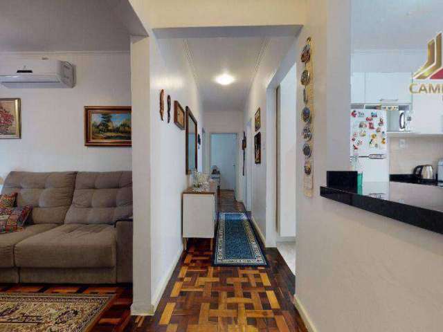 Vendo apartamento 93,00 m² no bairro Petrópolis em Porto Alegre