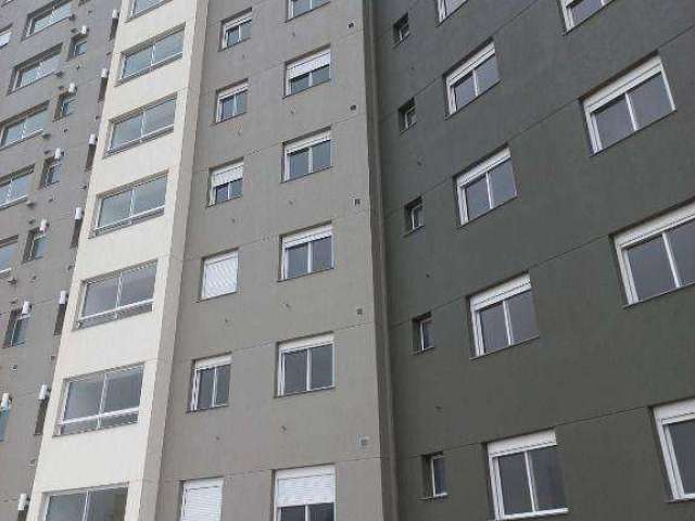 Vendo apartamento garden de dois dormitórios, garagem, elevador e infra.