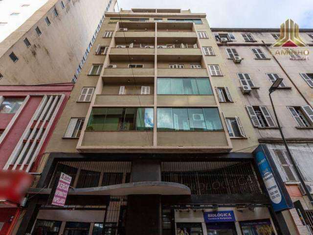 Apartamento no Centro de Porto Alegre