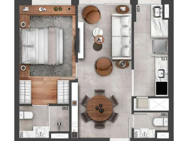 Float Residences