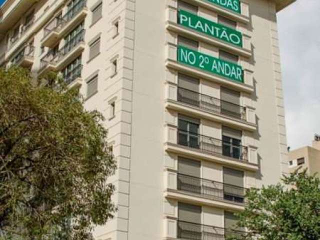 Cobertura com 3 quartos à venda na Alameda Eduardo Guimarães, 78, Três Figueiras, Porto Alegre, 176 m2 por R$ 3.088.302