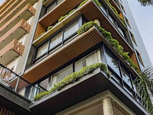 Apartamento com 3 quartos à venda na Rua Tito Lívio Zambecari, 800, Mont Serrat, Porto Alegre, 123 m2 por R$ 1.869.000