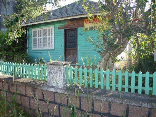 vendo terreno no Bairro Anchieta em Porto Alegre RS