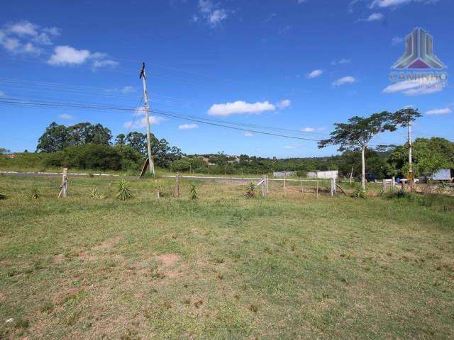 Terreno residencial à venda, Sitio São José, Viamão.