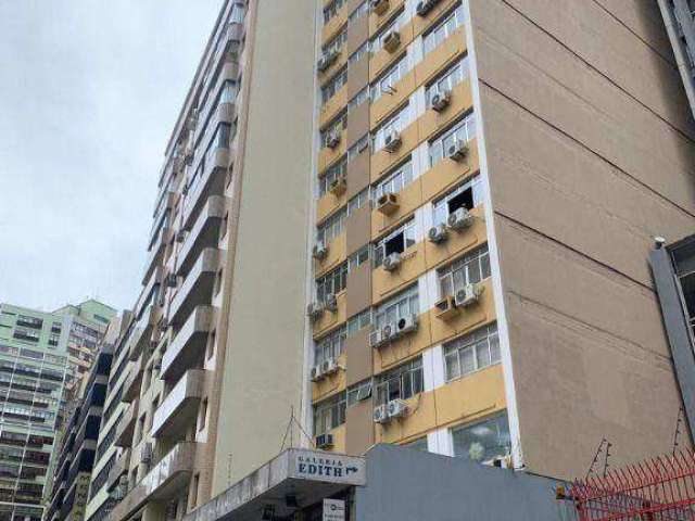 Vendo sala comercial de 37 m² no Centro de Porto Alegre RS