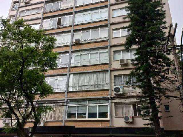 Vendo apartamento de três dormitórios na Dinarte Ribeiro esquina com Padre Chagas no Bairro Moinhos de Vento em Porto Alegre