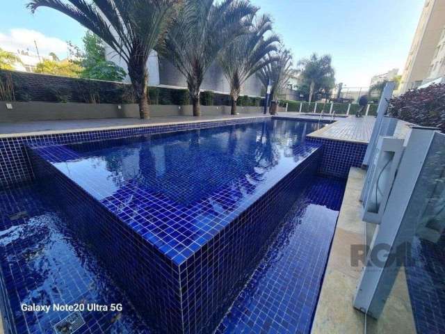 Condominio Residencial e Comercial Símbolo Apto LU440443