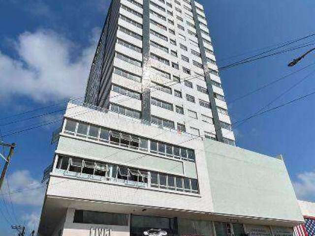 Vendo apartamento novo em Tramandaí , vista para o Rio, esquina Emancipação