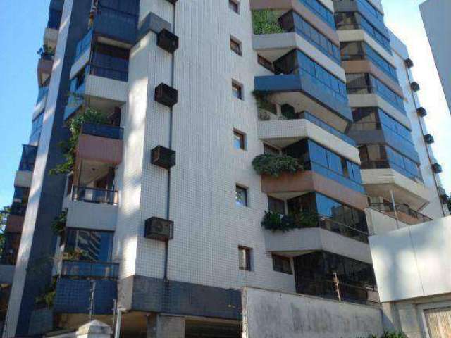 Vendo apartamento em frente ao Futuro Shopping no Bairro Bela Vista, na Furriel em Porto Alegre