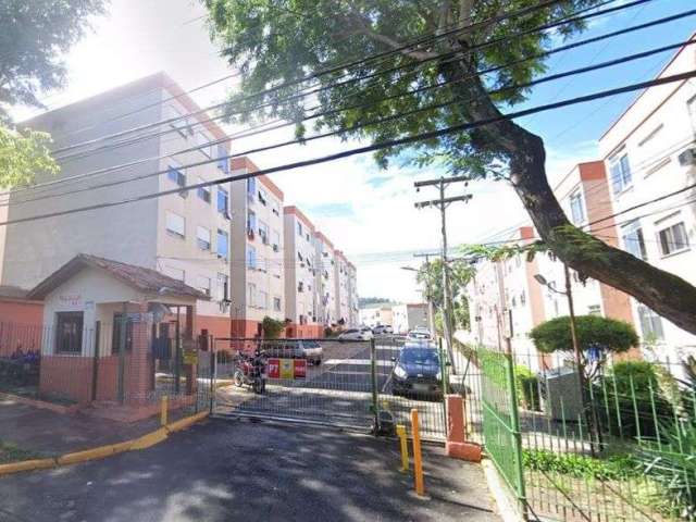 Edifício Parque Residencial Teresópolis Apto 312BL52