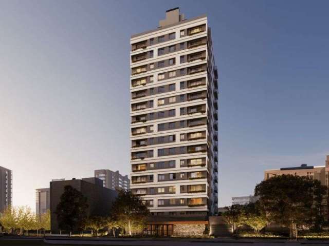 Apartamento com 1 quarto à venda na Avenida Alegrete, 460, Petrópolis, Porto Alegre, 43 m2 por R$ 749.383