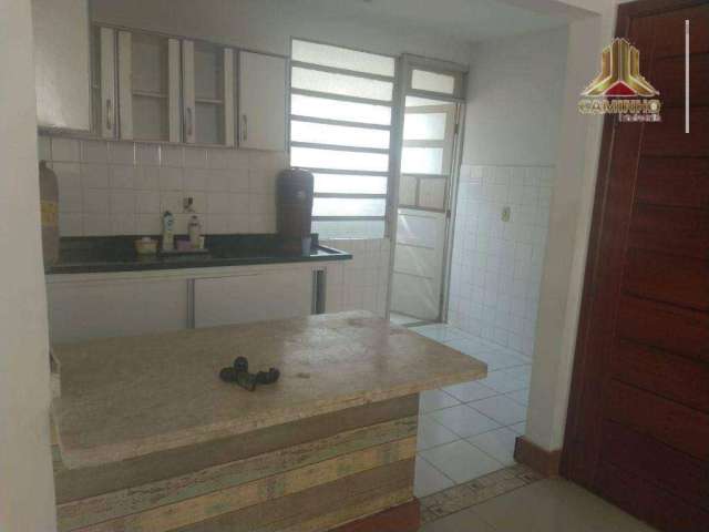 Vendo apartamento próximo ao Country Club em Porto Alegre