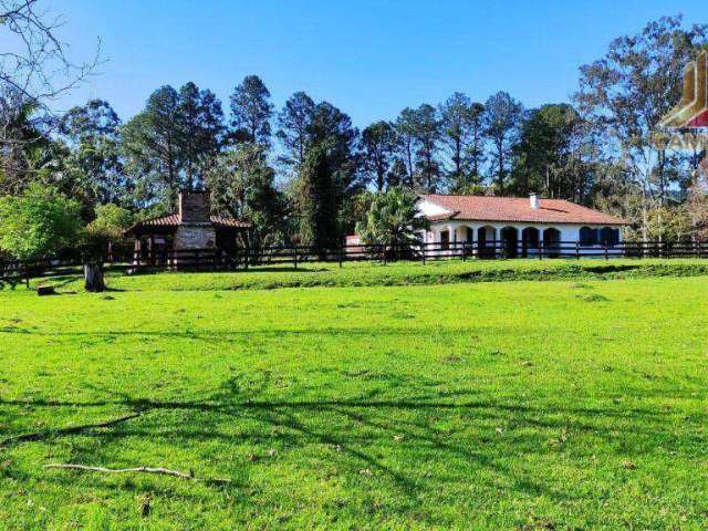 Vendo Haras Cabanha na Zona Sul de Porto Alegre