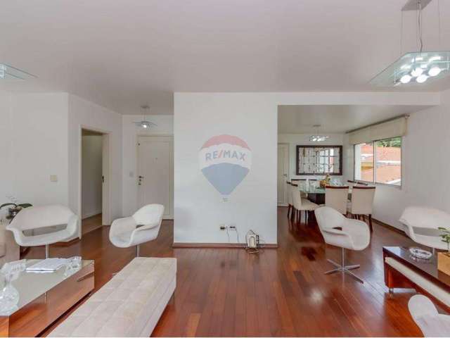 Apartamento à venda  com 4 dormitórios 3 Vagas em  Santana - São Paulo/SP