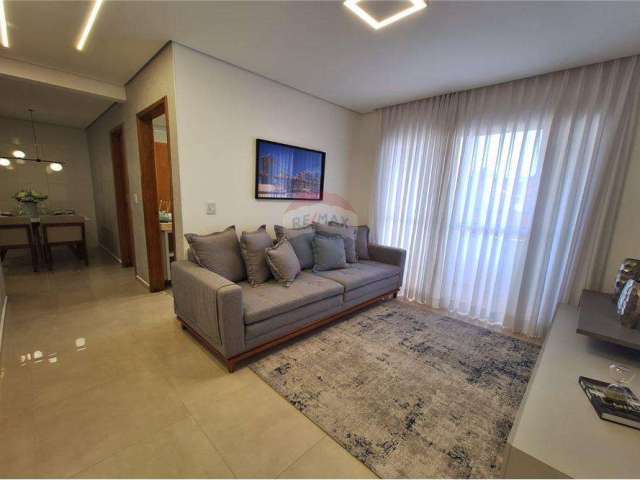 Apartamento à venda na Zona Norte ,com 1 dormitório/ varanda/ vaga garagem / ótima localização!