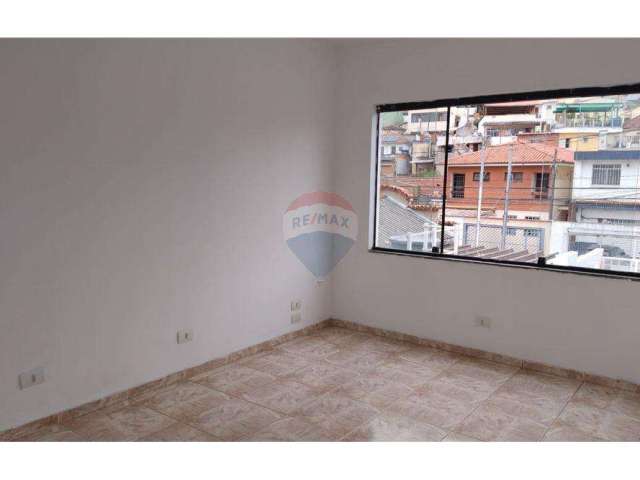 Sala Comercial para Locação, Bairro Água Fria, 80 m²