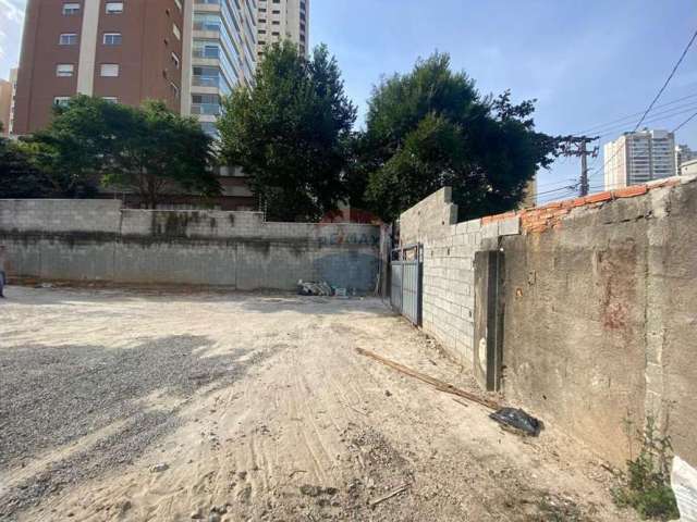 Terreno para locação em Santana 300m2