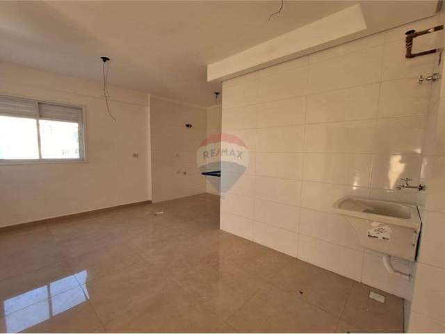 Apartamento a venda casa verde, 2 dormitorios, sacada e area de serviço r$ 318.500,00  40 m²