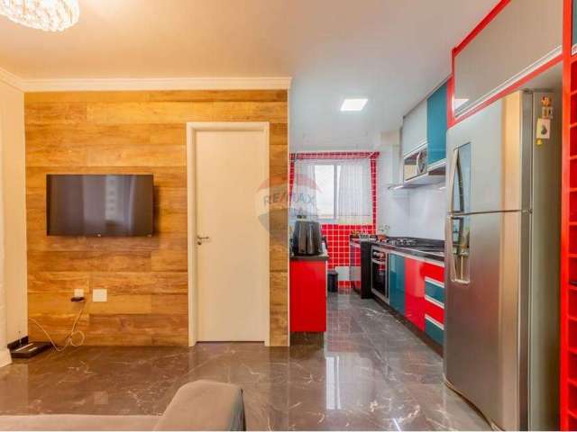 Apartamento 2 Dormitórios para venda em Santana próximo ao metrô Santana