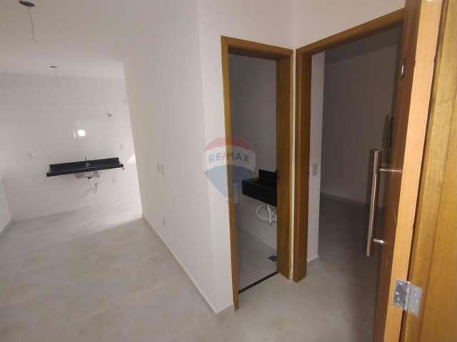 Apartamento para locação com 1 dormitórios  próximo ao metrô Jardim São Paulo R$ 1600,00