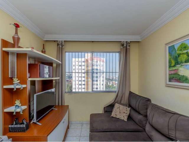 Apartamento de 2 Dormitórios 1 vaga -  70m² no Tremembé - SP