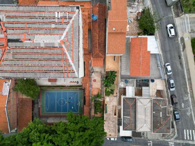 Confortável terreno residencial para venda, 250m²