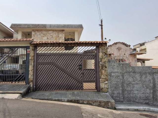 Deslumbrante casa tipo para venda com 3 quartos, 119m²