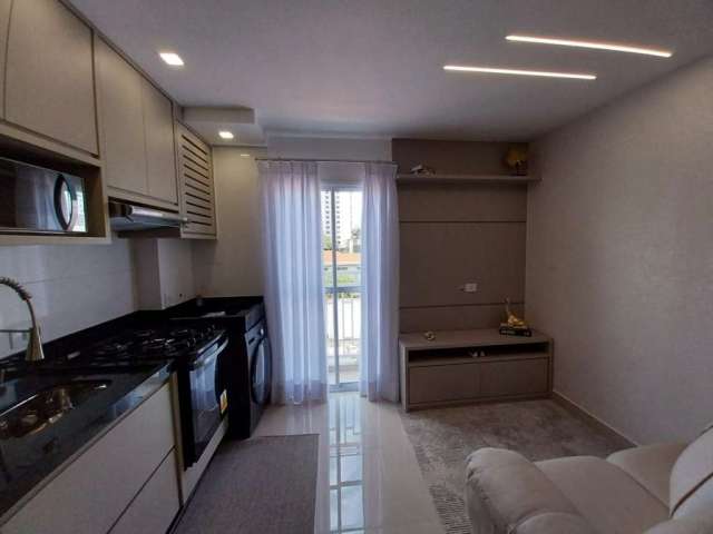 Confortável apartamento tipo para venda com 2 quartos, 42m²