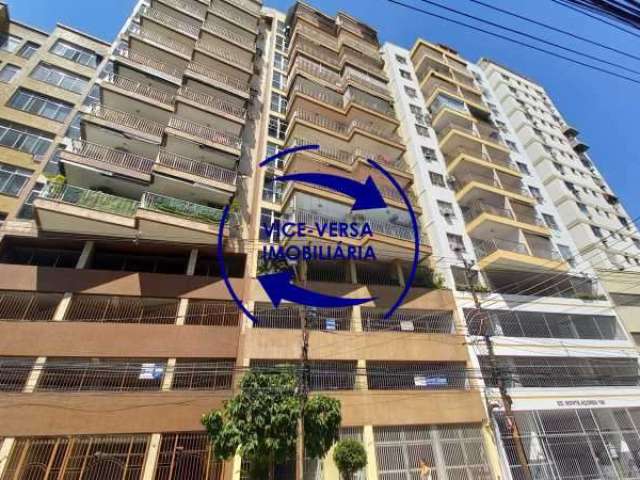 Apartamento com 3 quartos à venda na Rua Visconde de Santa Isabel, Vila Isabel, Rio de Janeiro, 124 m2 por R$ 465.000