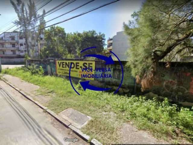 Terreno à venda na Rua Albano de Carvalho, Recreio dos Bandeirantes, Rio de Janeiro, 651 m2 por R$ 1.600.000