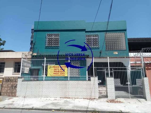 Casa com 5 quartos à venda na Rua Chaves Pinheiro, Cachambi, Rio de Janeiro, 360 m2 por R$ 850.000