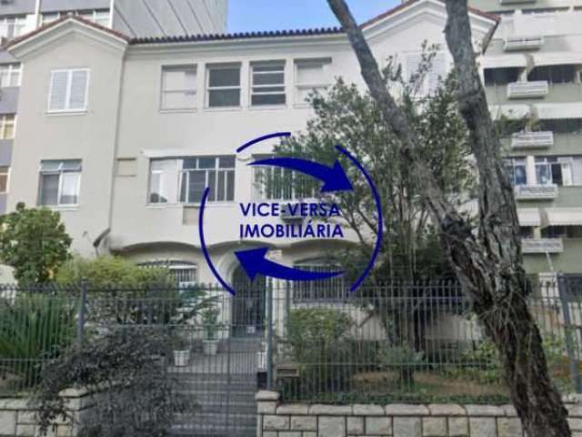 Apartamento com 3 quartos à venda na Rua Andrade Neves, Tijuca, Rio de Janeiro, 114 m2 por R$ 500.000