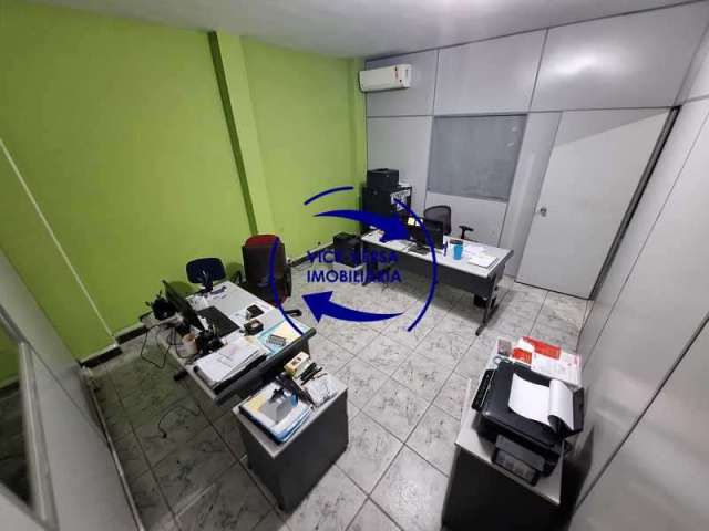 Ponto comercial à venda na Rua Campos Sales, Tijuca, Rio de Janeiro, 181 m2 por R$ 1.180.000